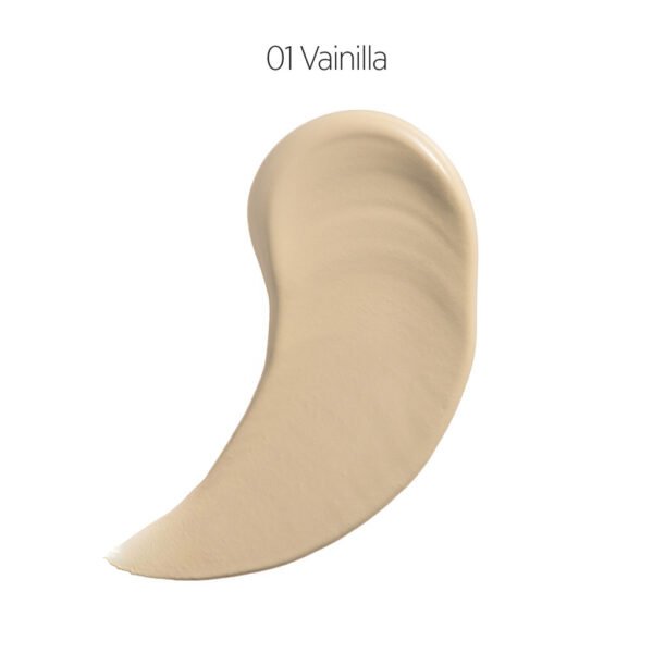 Maquillaje líquido Bissú - Image 2