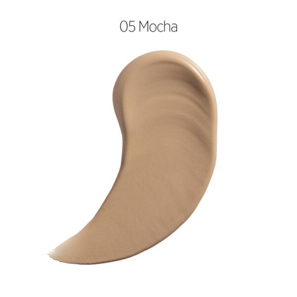 Maquillaje líquido Bissú - Image 6