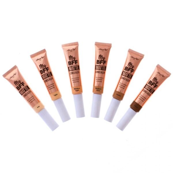 Concealer Matte My BFF Amor Us - Image 2