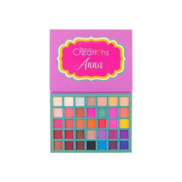 Anna Beauty Creations