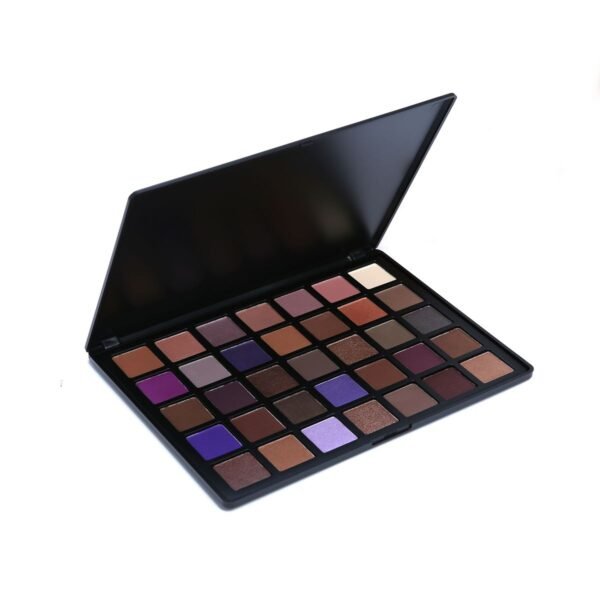 Aurora 35 Pro Palette Beauty Creations