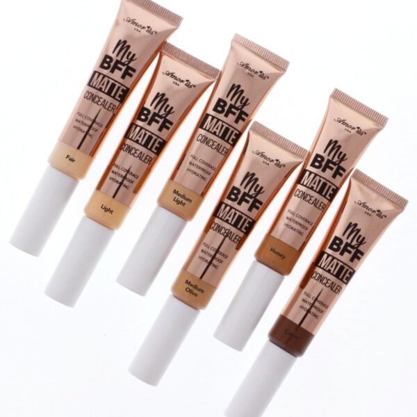 Concealer Matte My BFF Amor Us