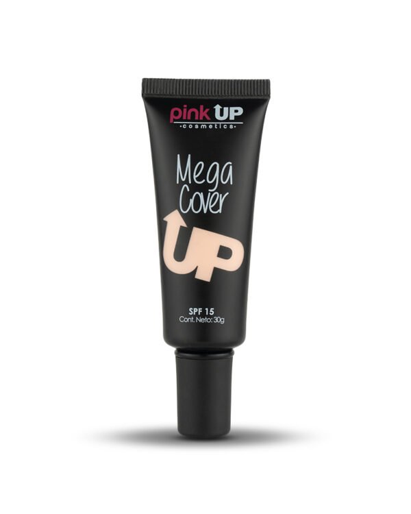 Mega Cover Pink Up