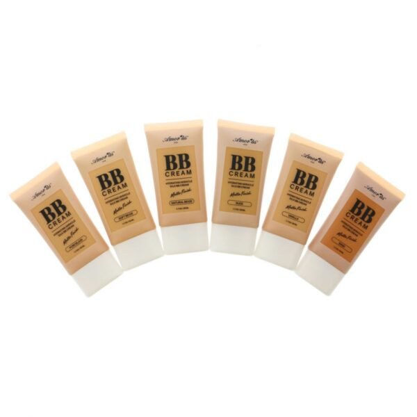BB Cream Matte Amor Us - Image 2