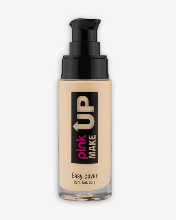 Easy Cover Pink Up