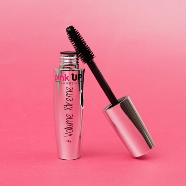 Volume Xtreme PKM01 Negro Pink Up - Image 2