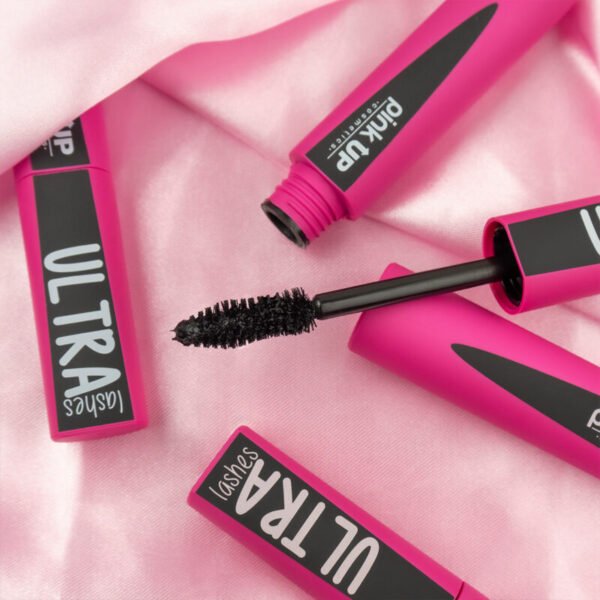 Máscara Ultra Lashes Pink Up - Image 4