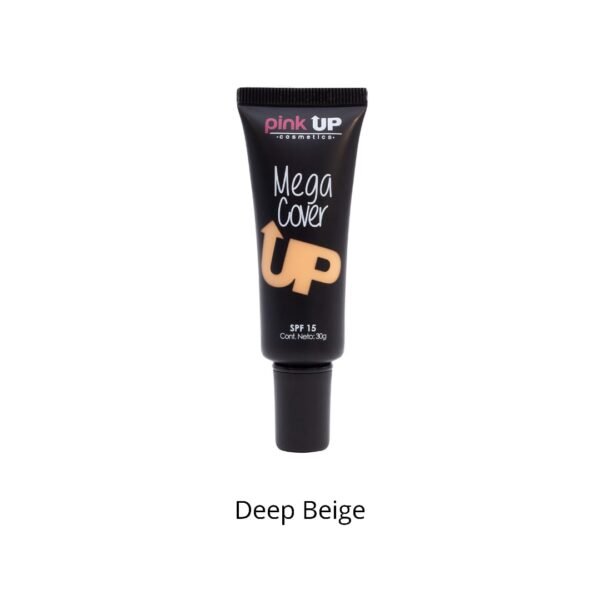 Mega Cover Pink Up - Image 5