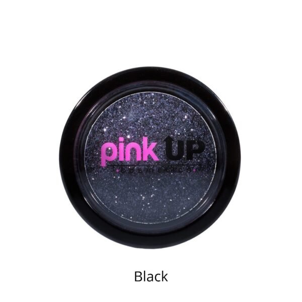 Glitter Eye Shadow Pink Up - Image 13