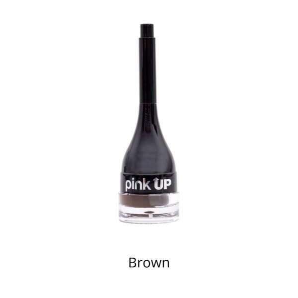 Brow Gel - Gel para Cejas Pink Up - Image 2