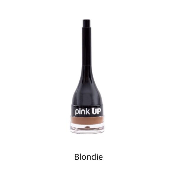 Brow Gel - Gel para Cejas Pink Up - Image 3