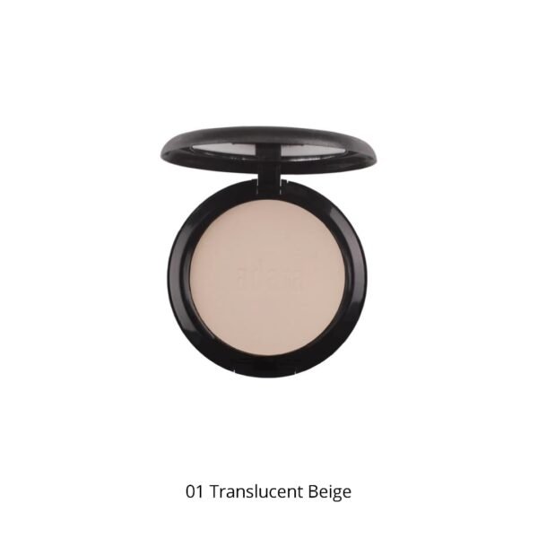 Polvo Compacto Adara - Image 2