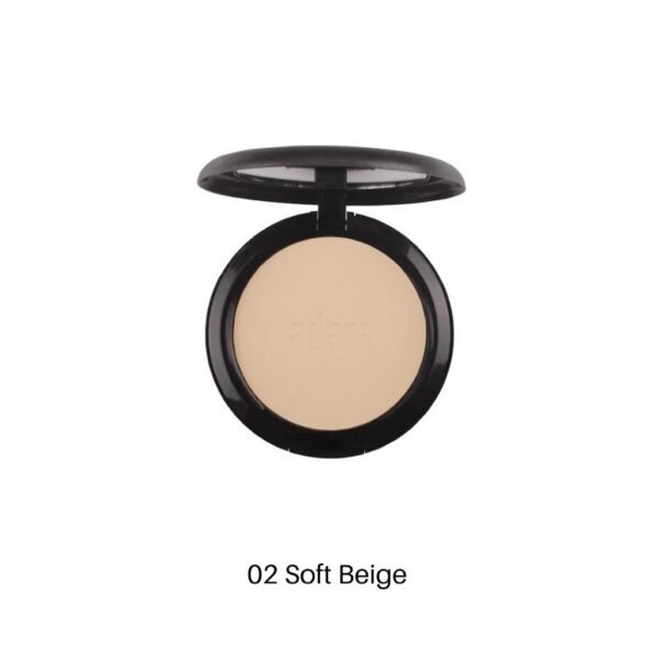 Polvo Compacto Mineral Adara - Image 3