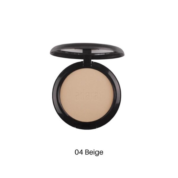 Polvo Compacto Mineral Adara - Image 5