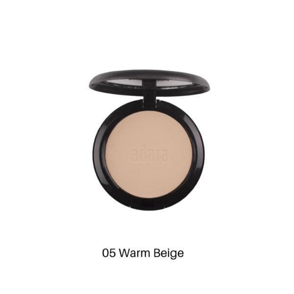 Polvo Compacto Mineral Adara - Image 6