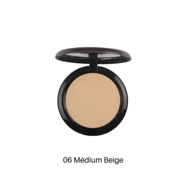 Polvo Compacto Mineral Adara - Image 7