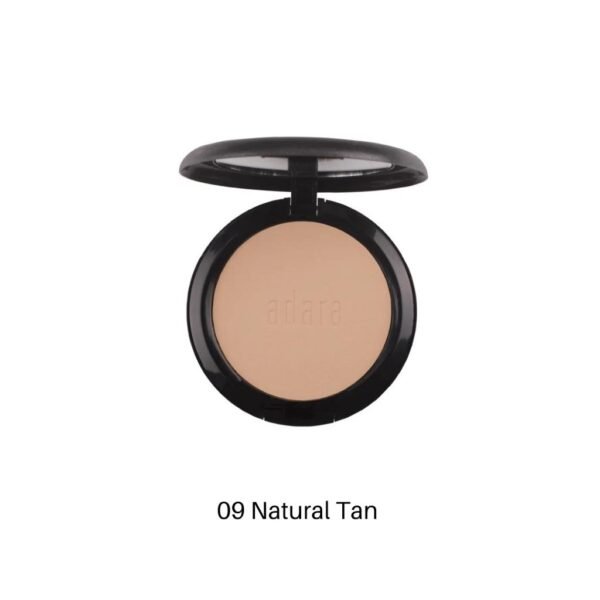 Polvo Compacto Mineral Adara - Image 10