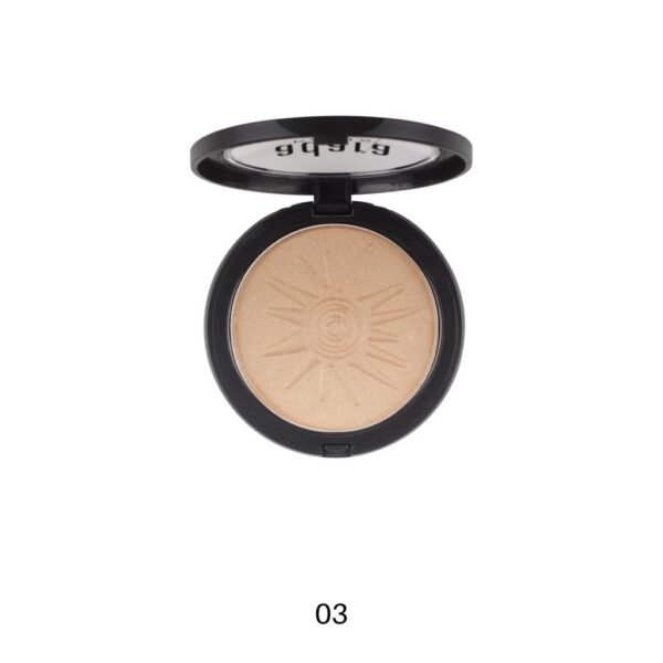 Polvo Bronceador Adara - Image 3