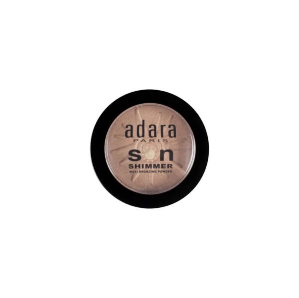 Polvo Bronceador Adara