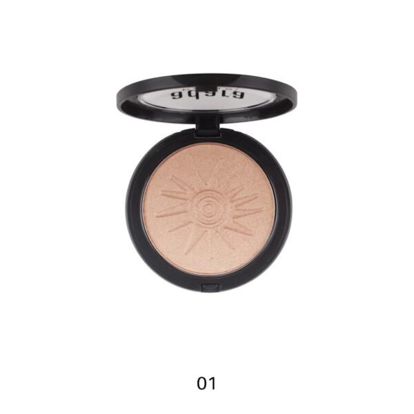 Polvo Bronceador Adara - Image 2