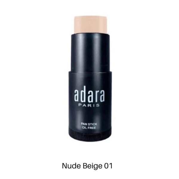 Maquillaje en barra Adara - Image 2