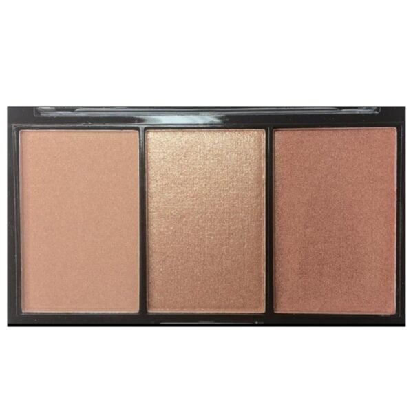 Glow Palette 2 Beauty Creations