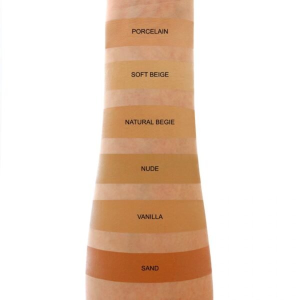 BB Cream Matte Amor Us - Image 3