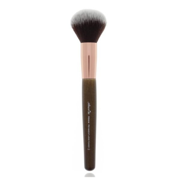 Brocha Premium 101 para polvo Amor Us - Image 2