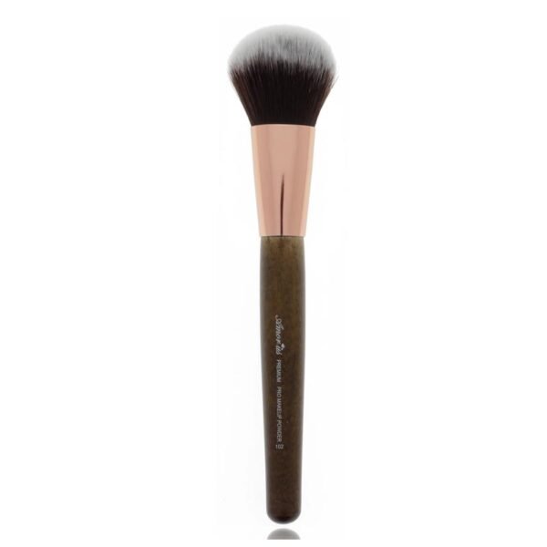 Brocha Premium 102 para polvo Amor Us - Image 2