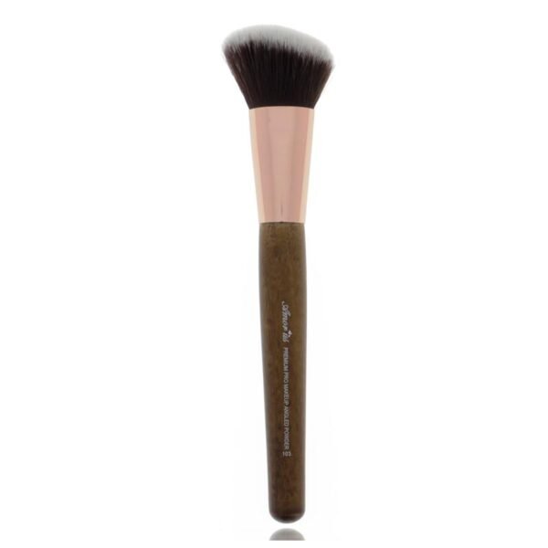 Brocha Premium 103 Angular Contour Amor Us - Image 2