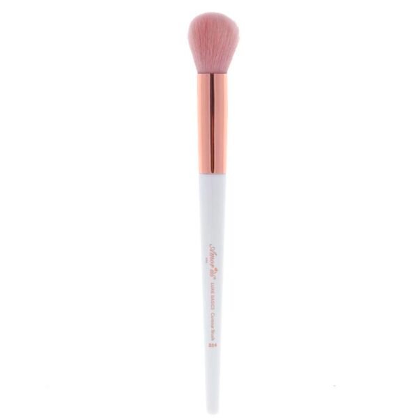 Brocha Luxe 204 para Contour y Polvo Amor Us - Image 2