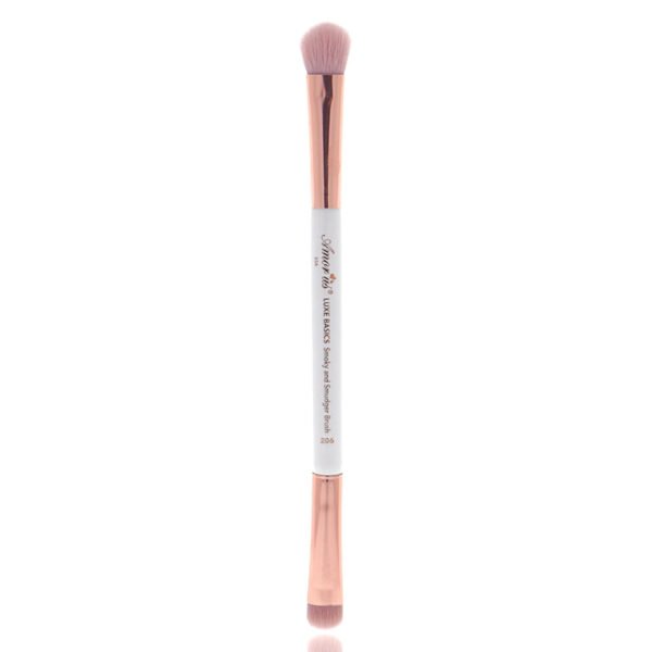 Brocha Luxe 206 Difumado y Ahumado para sombras Amor Us - Image 2