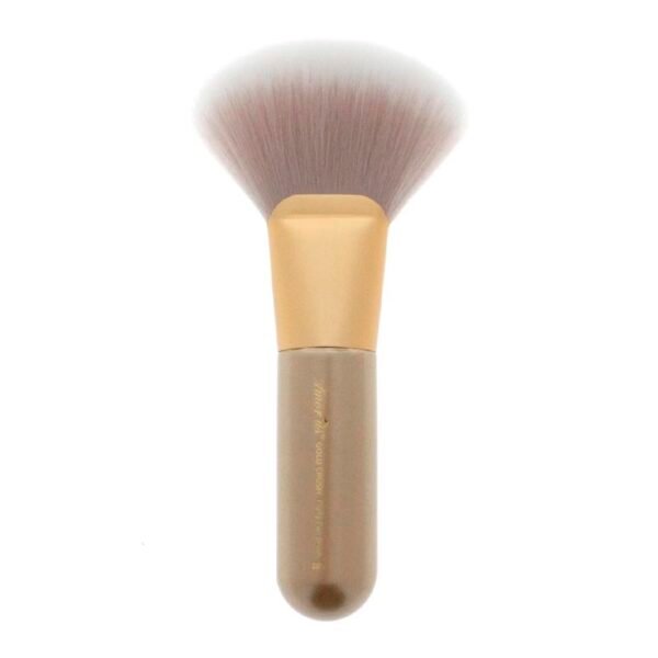 Brocha Gold Crush 301 para Iluminador y Bronzer Amor Us - Image 2