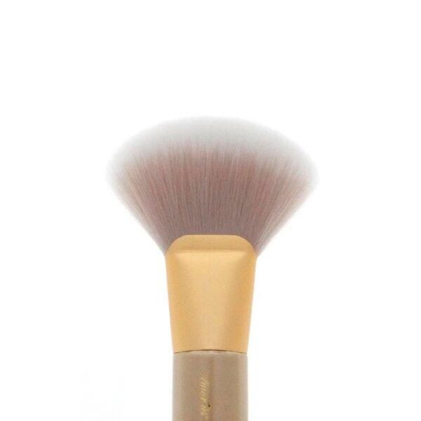 Brocha Gold Crush 301 para Iluminador y Bronzer Amor Us