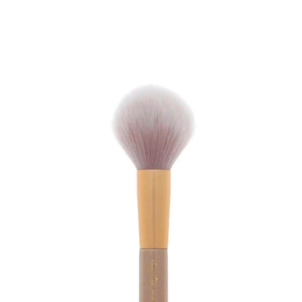 Brocha Gold Crush 303 para polvo Amor Us