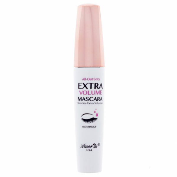 ALL-OUT SEXY – MÁSCARA EXTRA VOLUMEN Amor Us