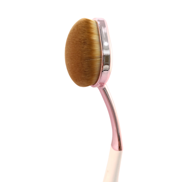 Brocha premium oval 152 Amor Us - Image 2