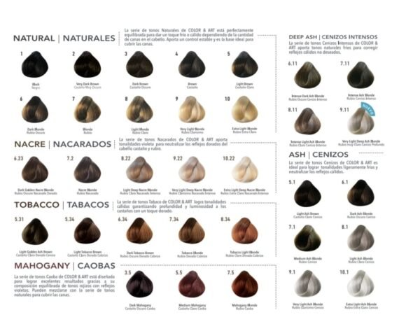 Tintes Color & Art - Image 2