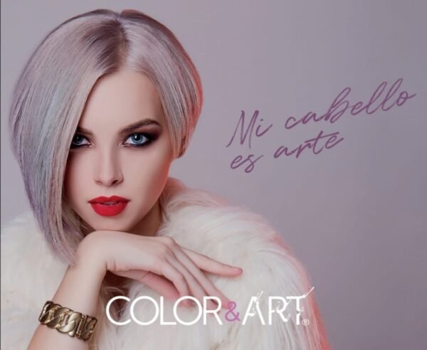 Tintes Color & Art