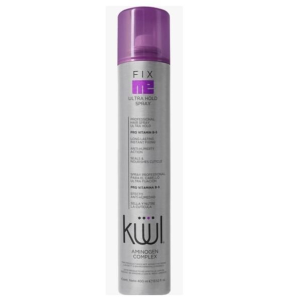 Spray de Fijación Kuul