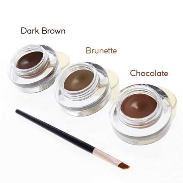 Pomada para cejas Amor Us Brow Creme - Image 2