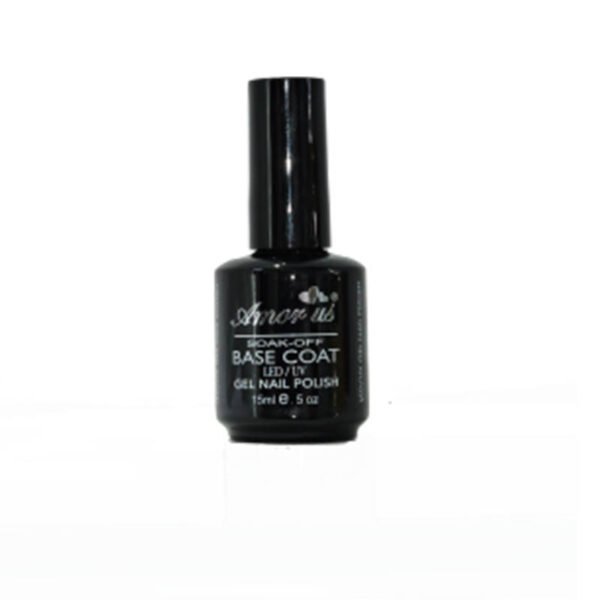 Esmalte de gel Base Coat Amor Us - Image 2