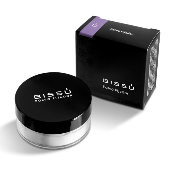 Polvo Fijador 01 Bissú
