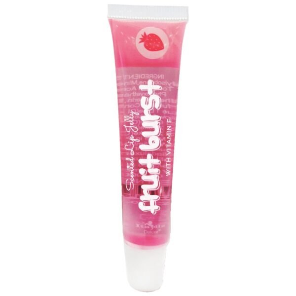 Brillo de Jalea de Labios Fruit Bursts Italia