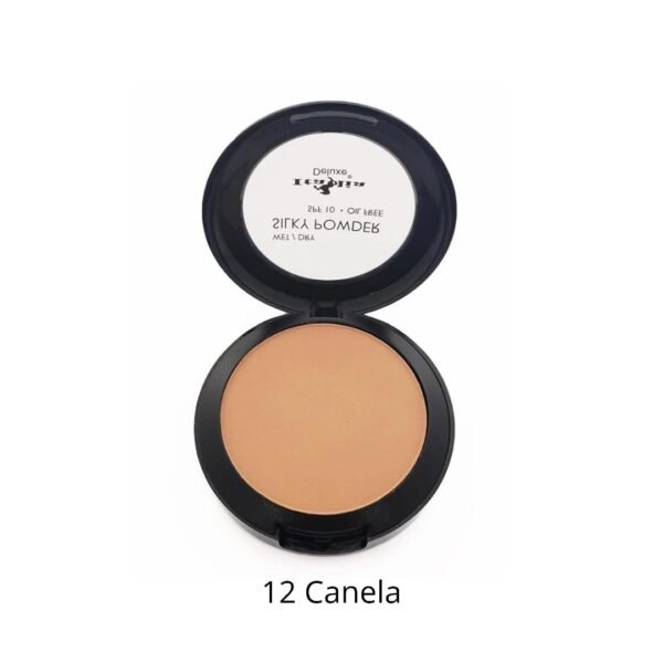 Base de Maquillaje en Polvo Sedoso Italia - Image 13