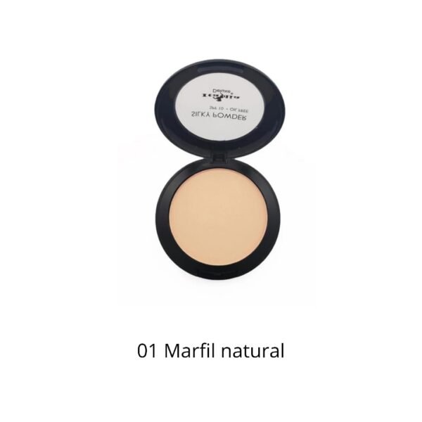 Base de Maquillaje en Polvo Sedoso Italia - Image 2