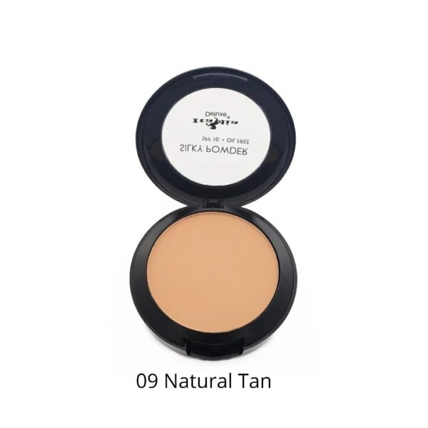 Base de Maquillaje en Polvo Sedoso Italia - Image 10