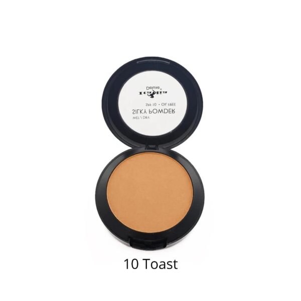 Base de Maquillaje en Polvo Sedoso Italia - Image 11