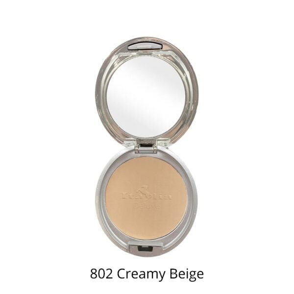 Polvo Compacto de Base de Plata Prensada Italia - Image 3