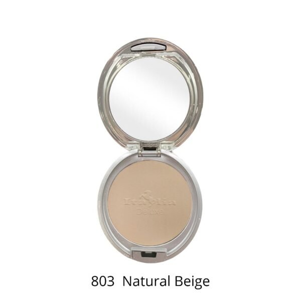 Polvo Compacto de Base de Plata Prensada Italia - Image 4